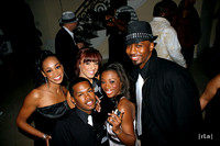 New Years Eve 2008