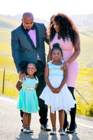 JP & Carima Family Photos