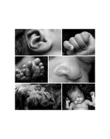 baby Page 2 bw