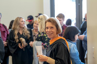 Evergreen Valley College Graduation Fall 2018