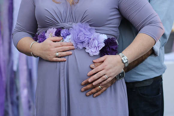 Jeanie & Sujay Baby 2019Shower-313