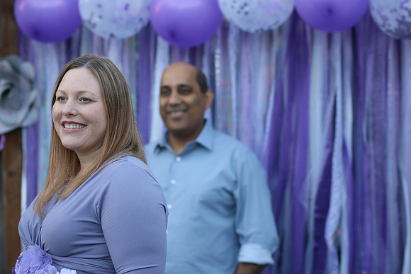 Jeanie & Sujay Baby 2019Shower-310