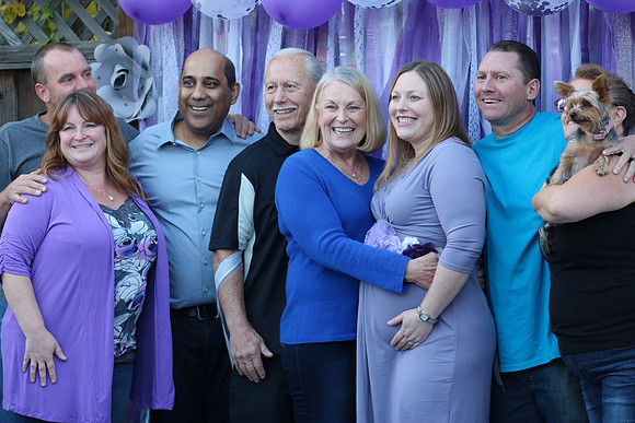 Jeanie & Sujay Baby 2019Shower-308