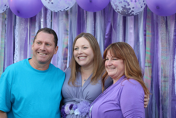 Jeanie & Sujay Baby 2019Shower-299
