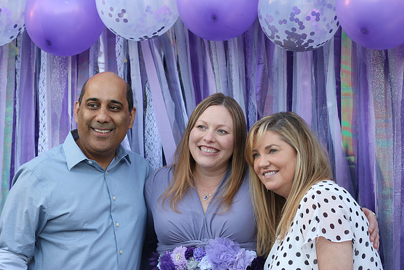 Jeanie & Sujay Baby 2019Shower-298