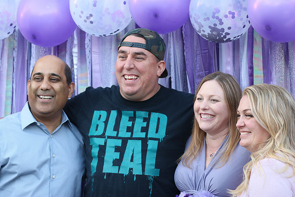 Jeanie & Sujay Baby 2019Shower-296