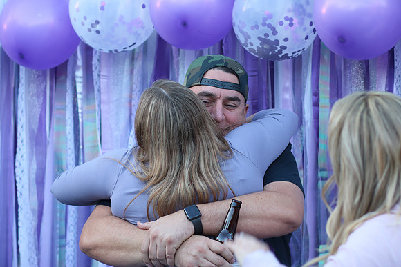 Jeanie & Sujay Baby 2019Shower-295