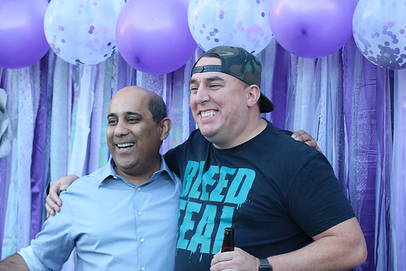 Jeanie & Sujay Baby 2019Shower-294