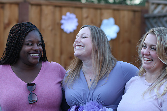 Jeanie & Sujay Baby 2019Shower-288