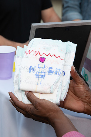 Jeanie & Sujay Baby 2019Shower-281