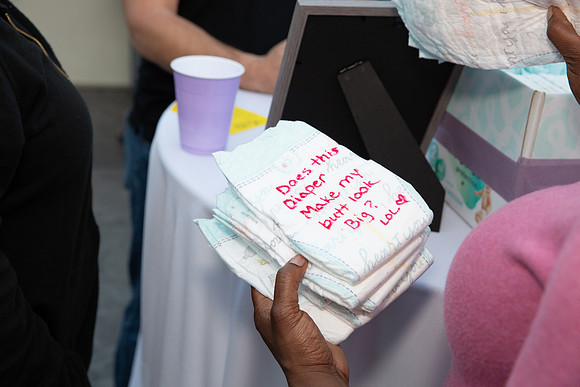 Jeanie & Sujay Baby 2019Shower-278
