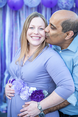 Jeanie & Sujay Baby 2019Shower-275