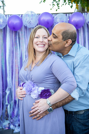 Jeanie & Sujay Baby 2019Shower-274
