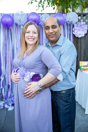 Jeanie & Sujay Baby 2019Shower-273