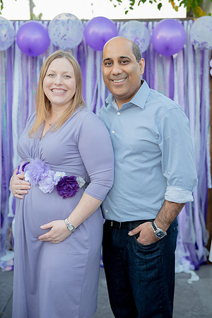 Jeanie & Sujay Baby 2019Shower-271