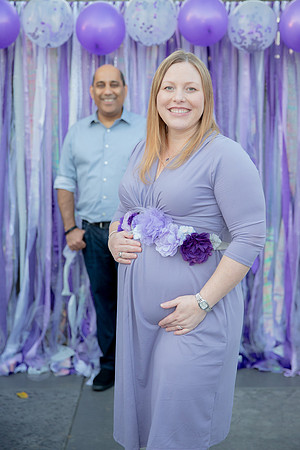 Jeanie & Sujay Baby 2019Shower-270