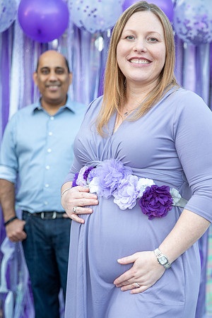 Jeanie & Sujay Baby 2019Shower-269
