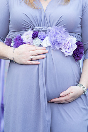 Jeanie & Sujay Baby 2019Shower-268