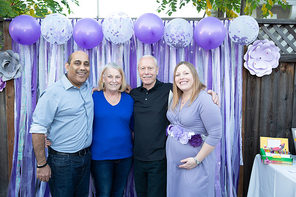 Jeanie & Sujay Baby 2019Shower-262