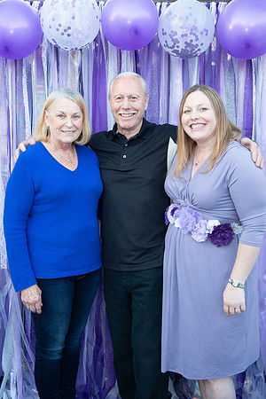 Jeanie & Sujay Baby 2019Shower-261