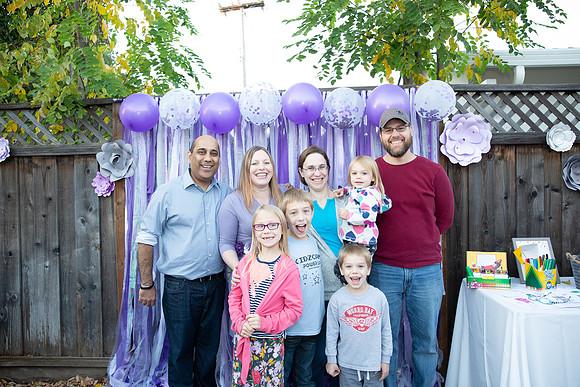 Jeanie & Sujay Baby 2019Shower-260