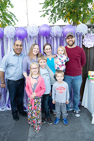 Jeanie & Sujay Baby 2019Shower-259