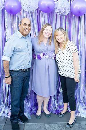 Jeanie & Sujay Baby 2019Shower-250