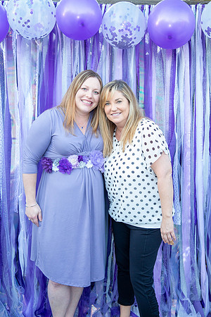 Jeanie & Sujay Baby 2019Shower-247