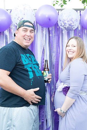 Jeanie & Sujay Baby 2019Shower-246