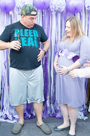 Jeanie & Sujay Baby 2019Shower-245