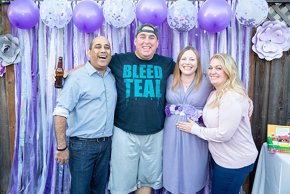 Jeanie & Sujay Baby 2019Shower-244