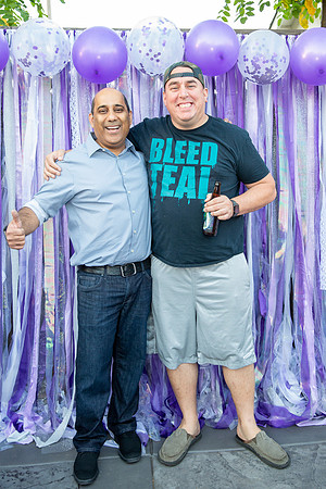 Jeanie & Sujay Baby 2019Shower-243