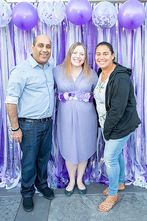 Jeanie & Sujay Baby 2019Shower-242