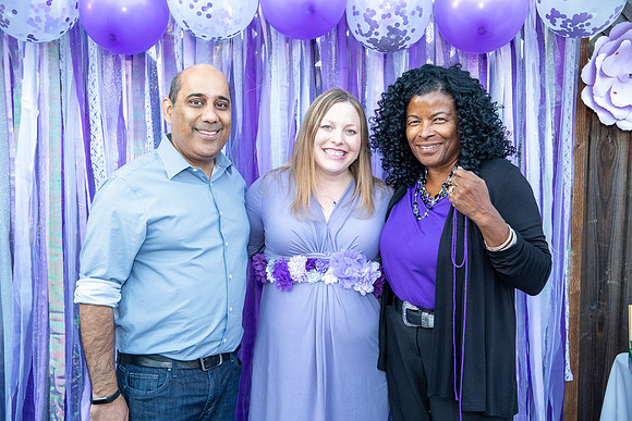 Jeanie & Sujay Baby 2019Shower-239