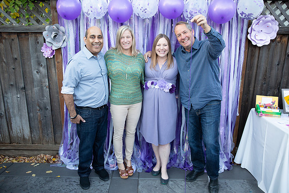 Jeanie & Sujay Baby 2019Shower-238
