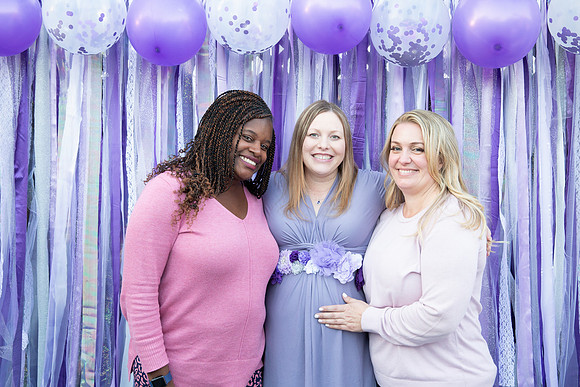 Jeanie & Sujay Baby 2019Shower-236