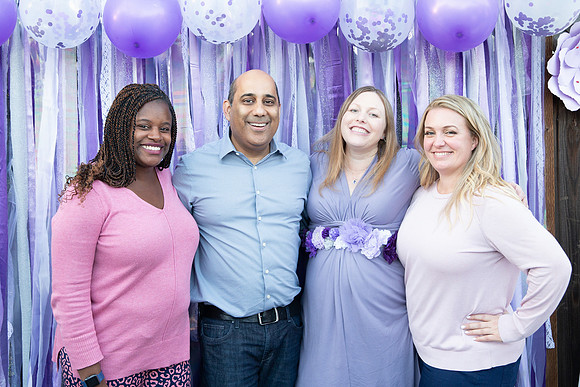 Jeanie & Sujay Baby 2019Shower-235