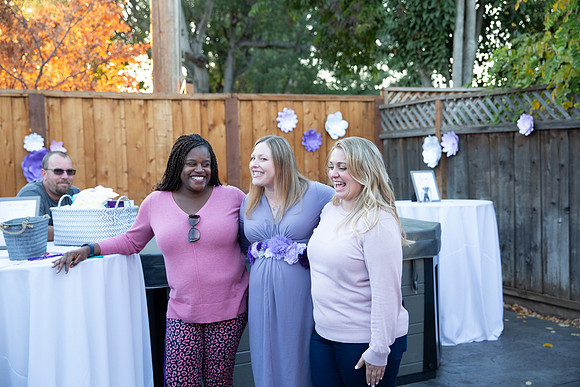 Jeanie & Sujay Baby 2019Shower-233