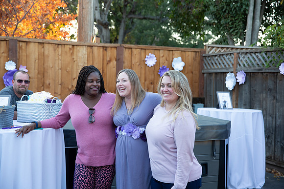 Jeanie & Sujay Baby 2019Shower-231