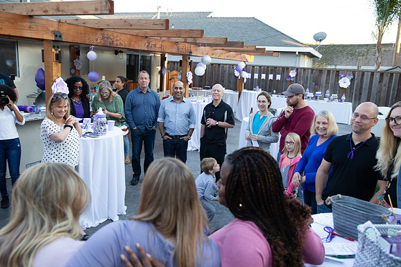 Jeanie & Sujay Baby 2019Shower-230
