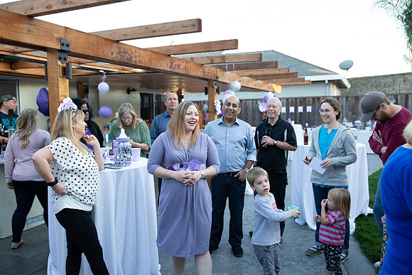 Jeanie & Sujay Baby 2019Shower-229