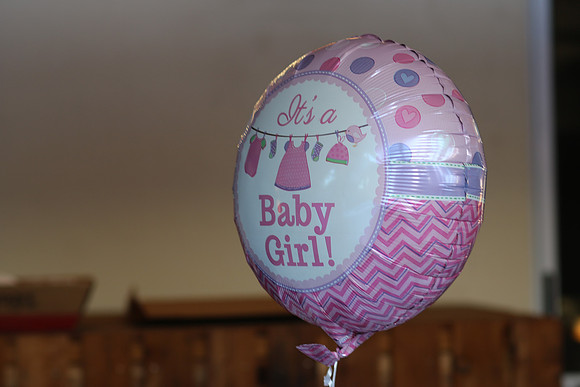 Jeanie & Sujay Baby 2019Shower-223