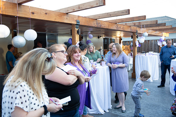 Jeanie & Sujay Baby 2019Shower-209