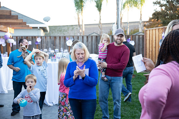 Jeanie & Sujay Baby 2019Shower-205