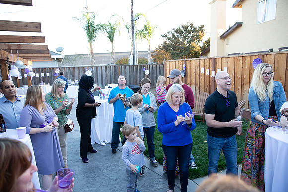 Jeanie & Sujay Baby 2019Shower-202