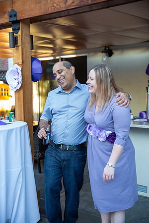 Jeanie & Sujay Baby 2019Shower-199