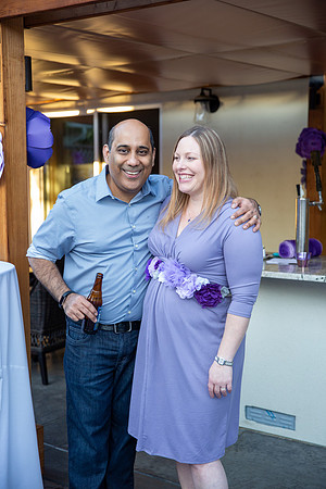 Jeanie & Sujay Baby 2019Shower-198