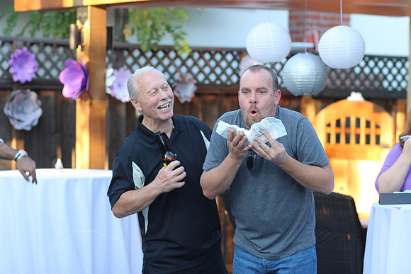 Jeanie & Sujay Baby 2019Shower-196
