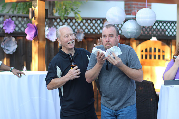 Jeanie & Sujay Baby 2019Shower-195