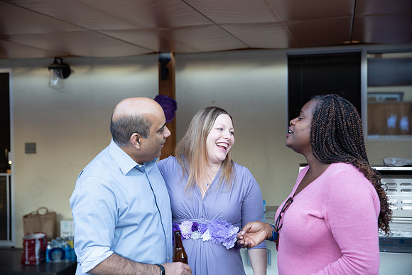 Jeanie & Sujay Baby 2019Shower-191